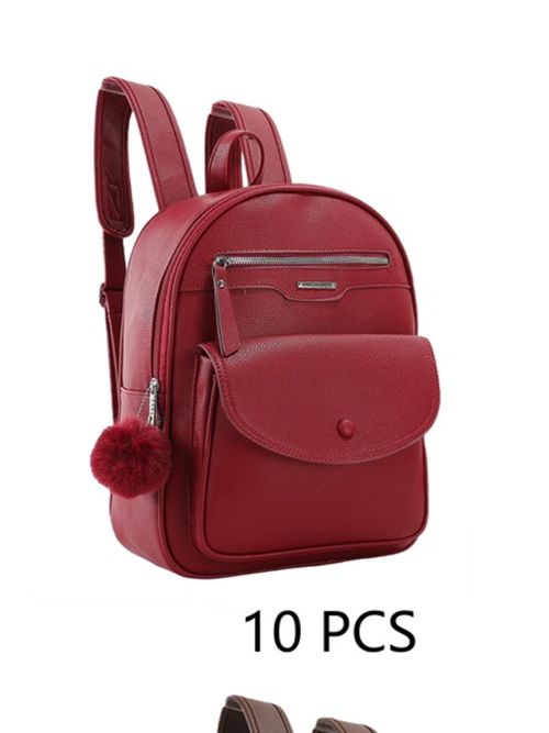 Cor Vermelho