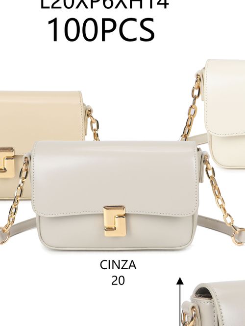 Cor Cinza