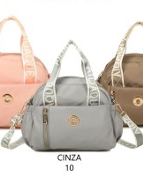 Cor Cinza
