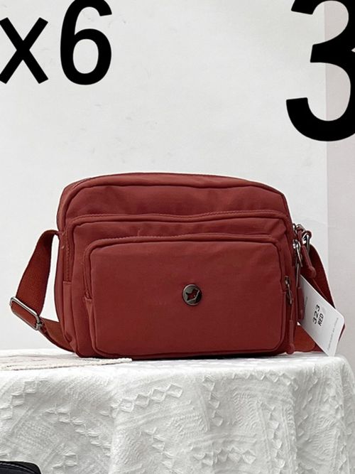 Cor Vermelho