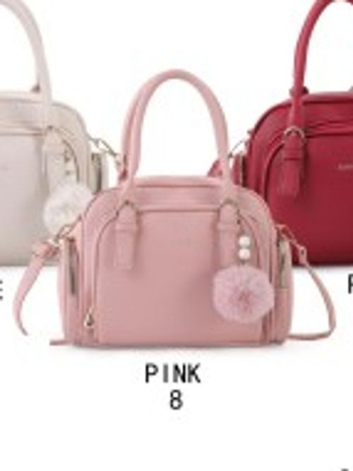 Cor Rosa