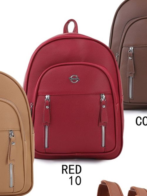 Cor Vermelho