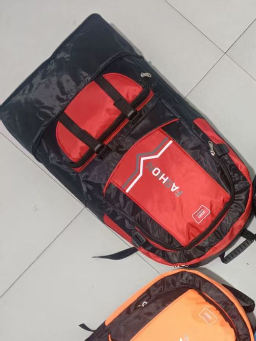 Cor Vermelho