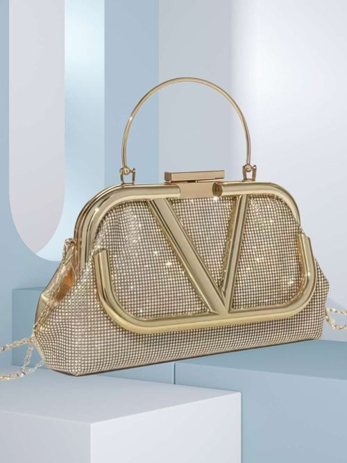 Cor Nude Gold