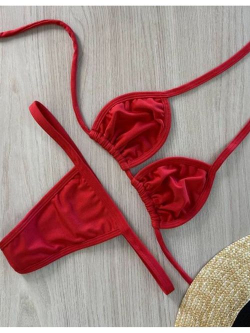 Cor Vermelho