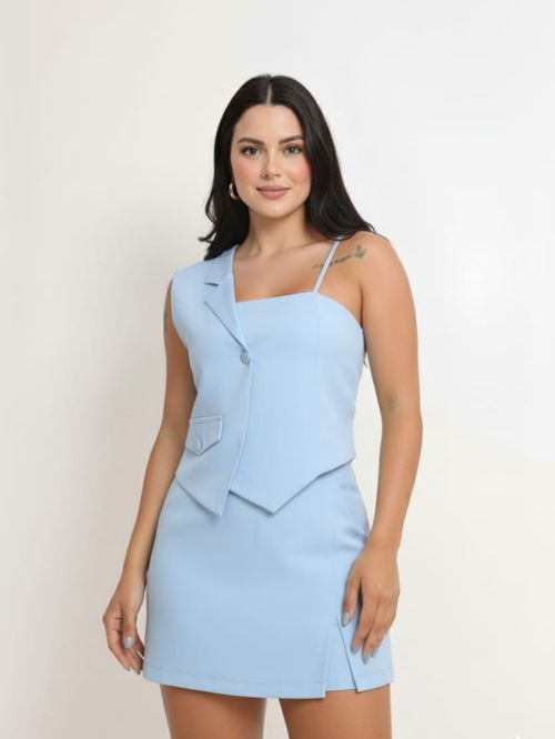Cor Azul