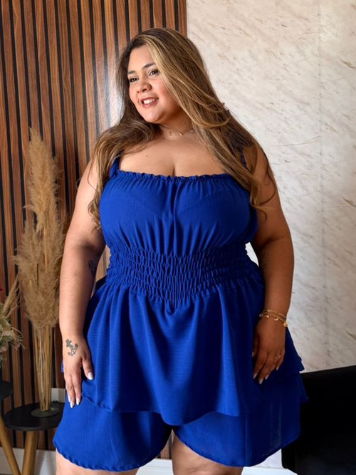 Cor Azul