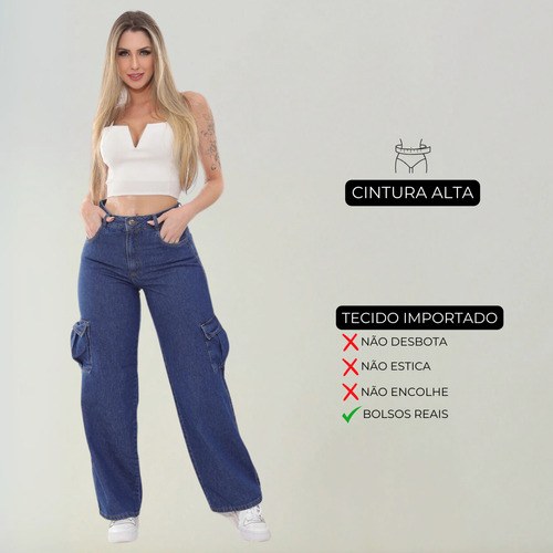 Cor Azul Escuro