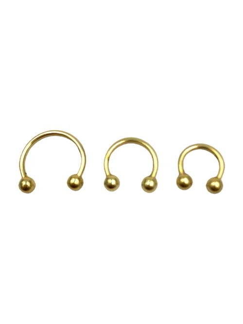 Cor Dourado