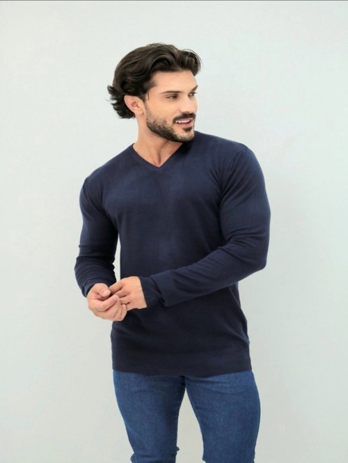 Cor Azul Marinho