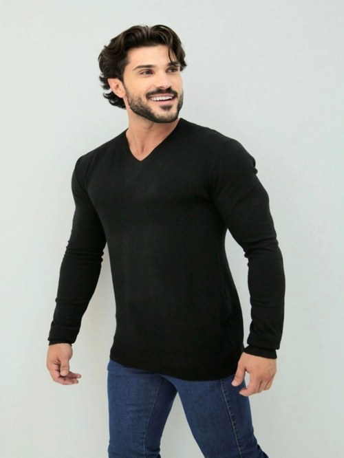 Cor Preto