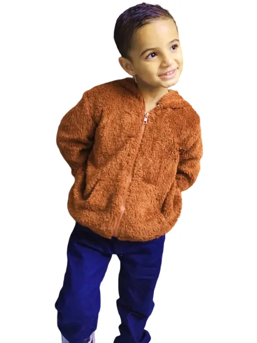 Cor Caramelo