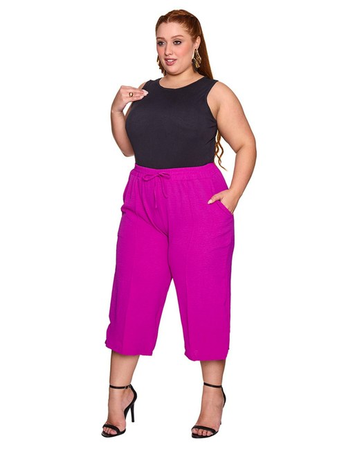 Cor Fucsia