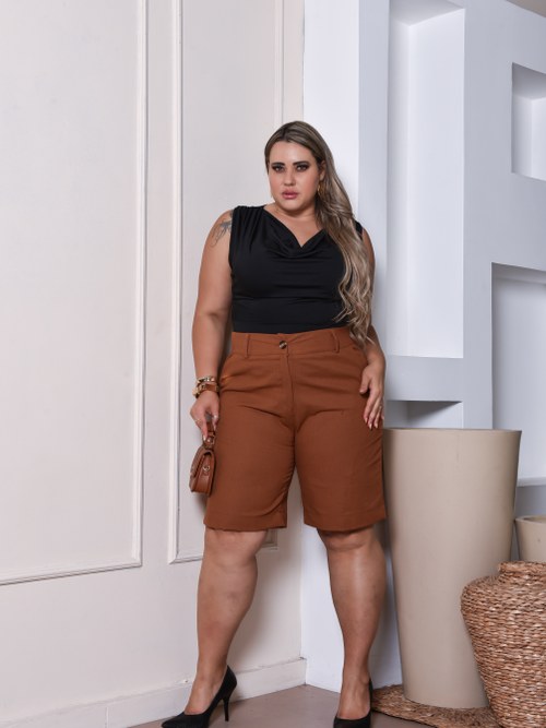 Cor Caramelo