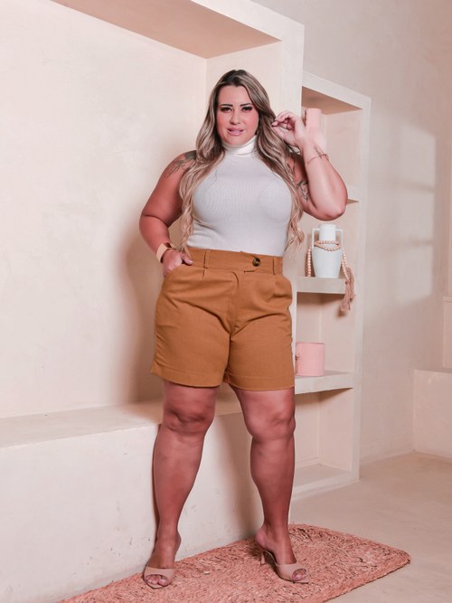 Cor Caramelo