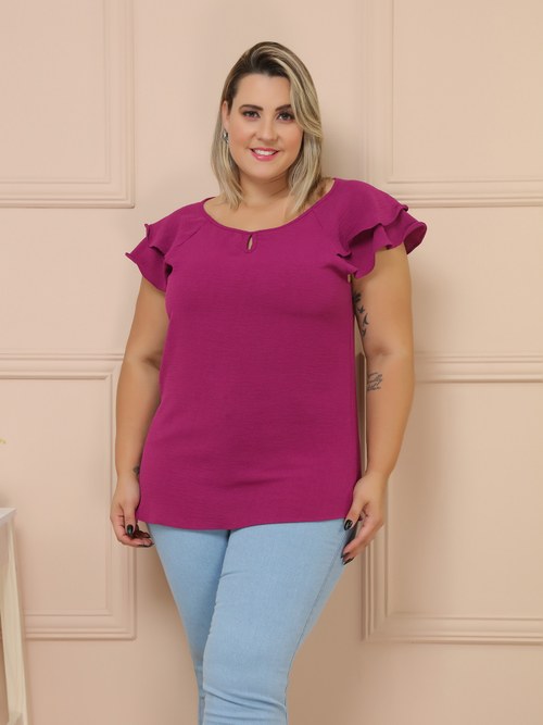 Cor Fucsia