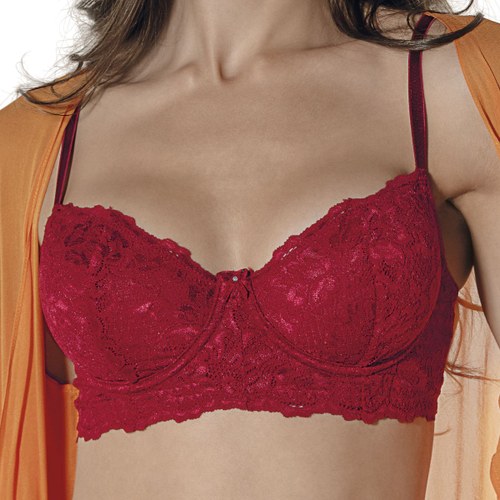 Cor Vermelho