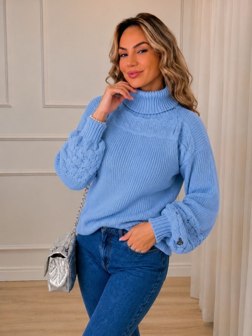 Cor Azul