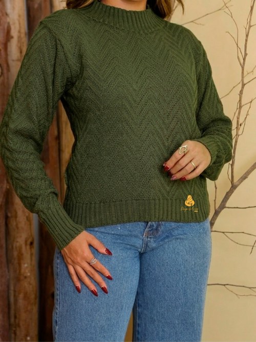 Cor Verde Militar