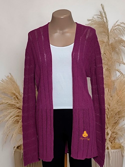 Cor Fucsia