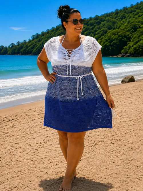Cor Azul