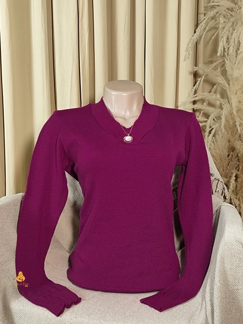Cor Fucsia