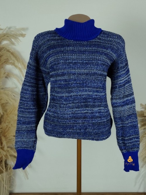Cor Azul Royal