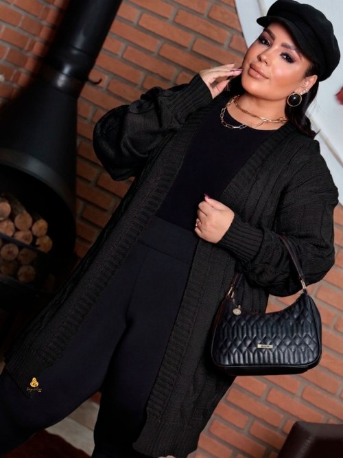 Cor Preto