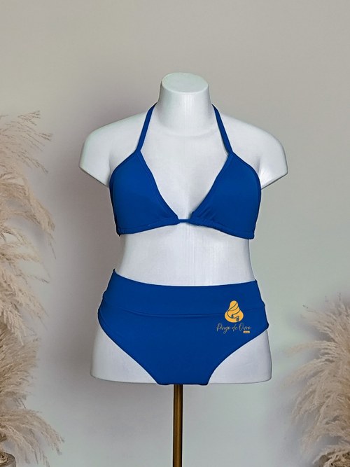 Cor Azul Royal