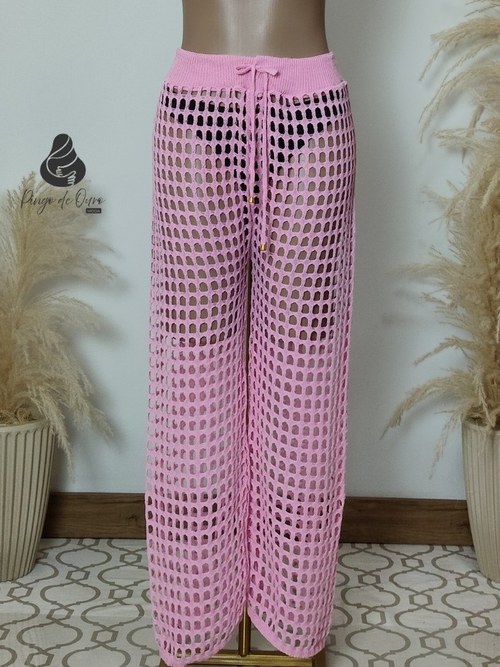 Cor Rosa Bebê
