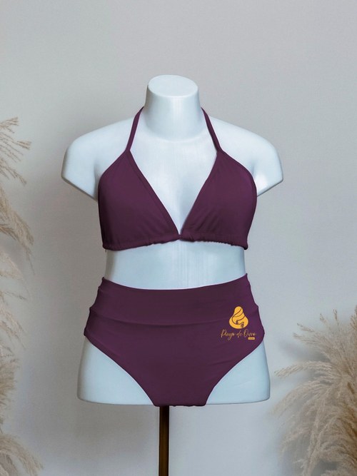 Cor Roxo