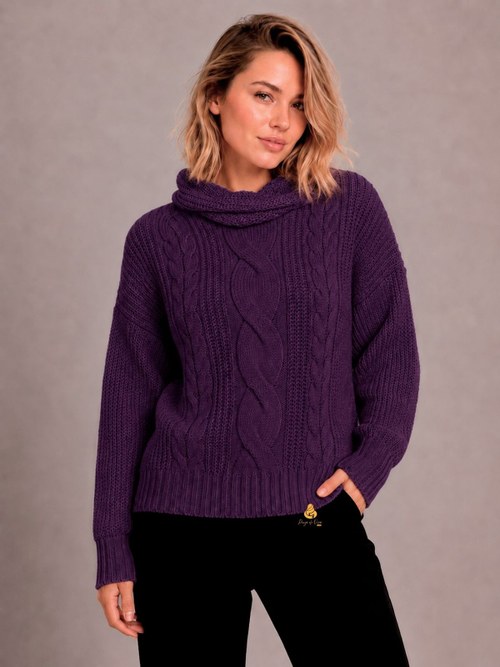Cor Roxo