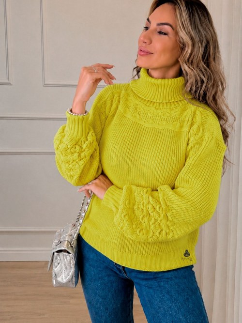 Cor Amarelo