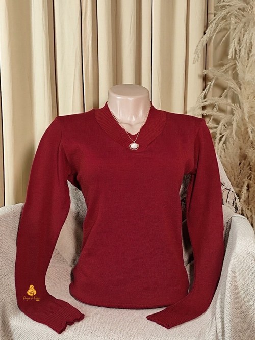 Cor Vermelho
