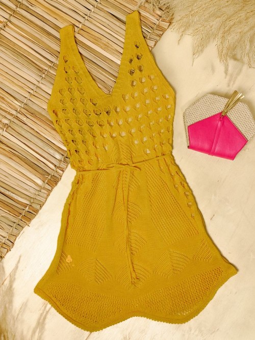 Cor Amarelo