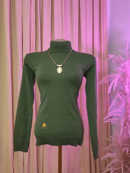 Cor Verde Militar