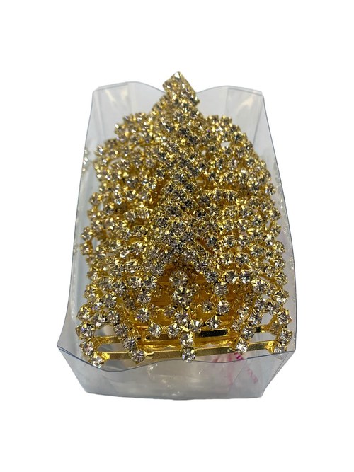 Cor Dourado