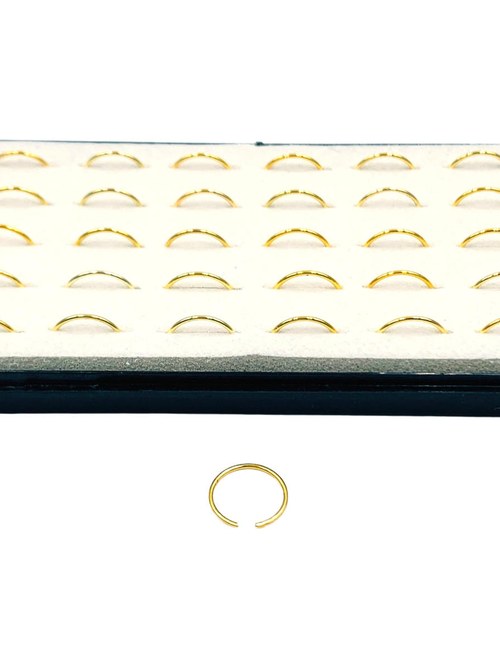 Cor Dourado