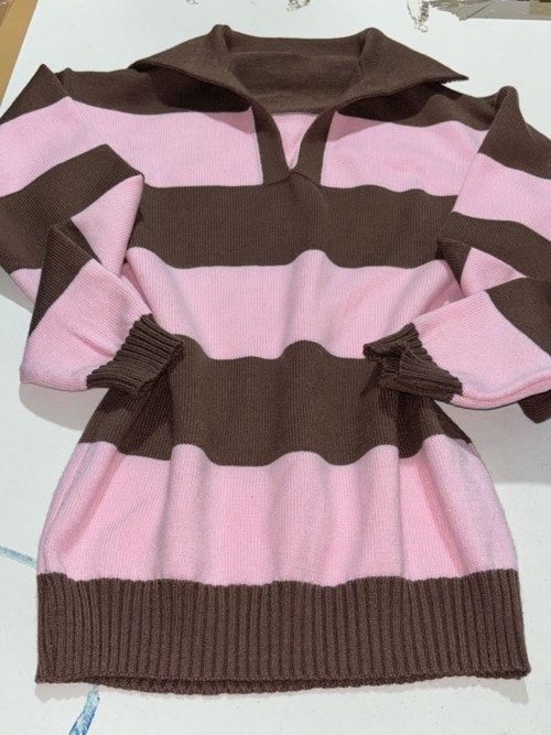 Cor Marrom Rosa