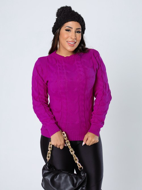 Cor Fucsia