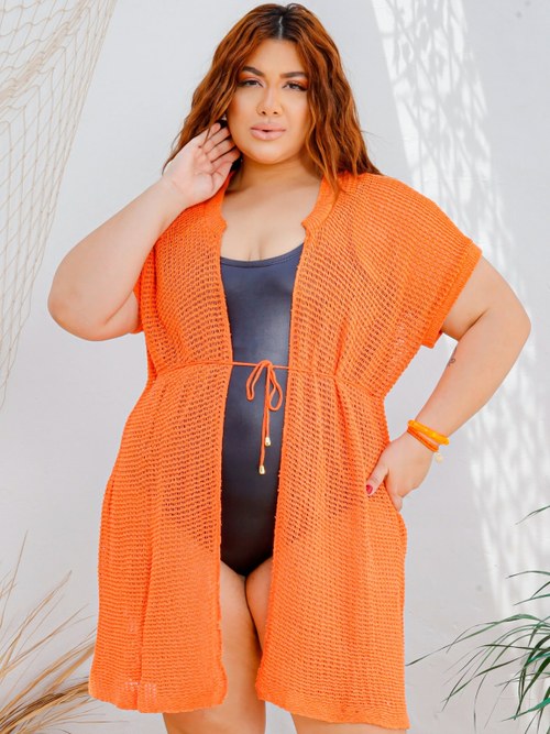 Cor Laranja