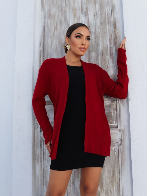 Cor Vermelho