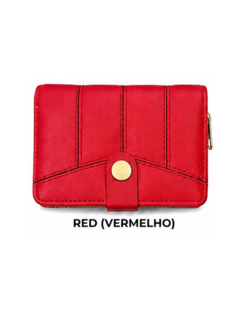 Cor Vermelho