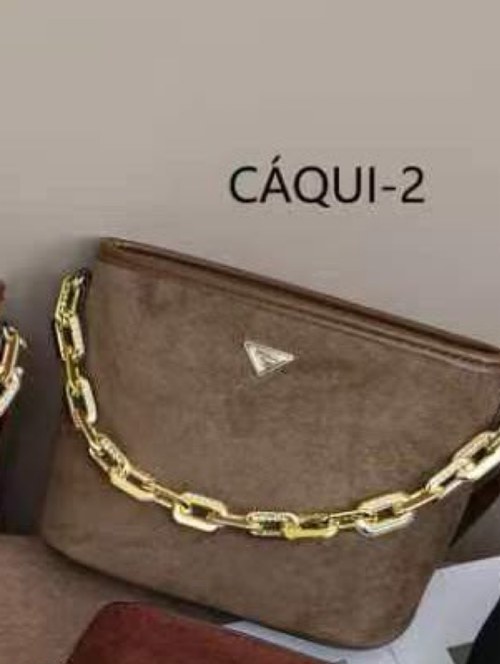 Cor Caqui