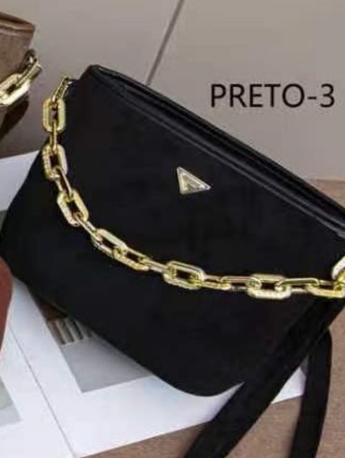 Cor Preto