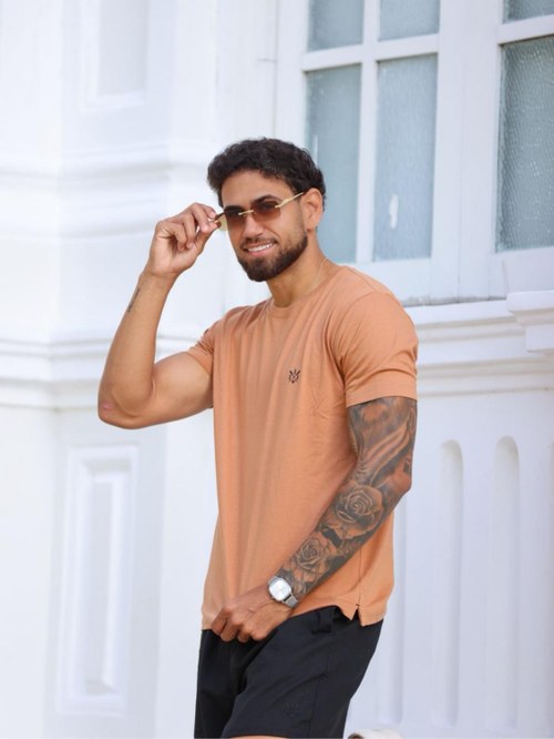 Cor Laranja