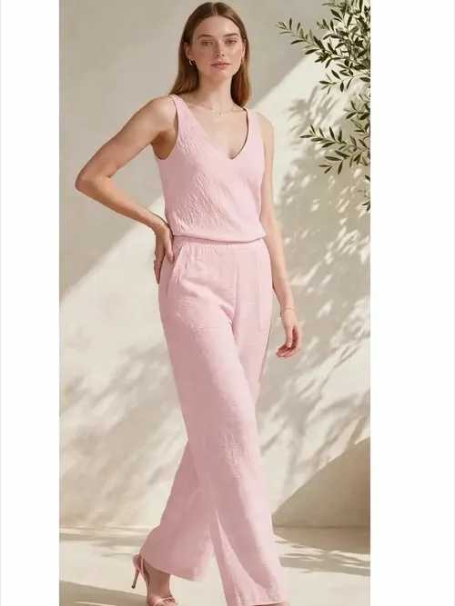 Cor Rosa Bebê