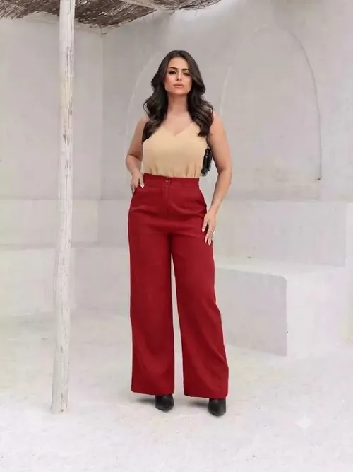 Cor Vermelho