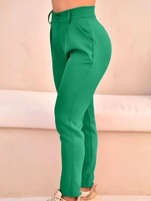 Cor Verde Bandeira
