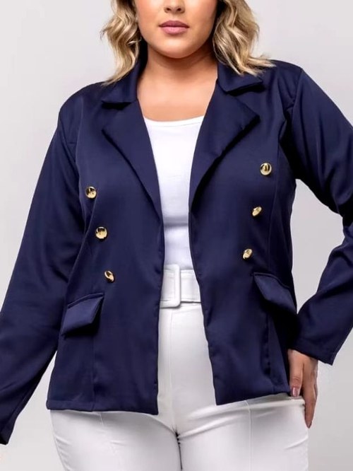 Cor Azul Marinho